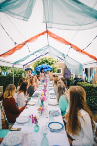 Lees meer over het artikel Mamma mia 21 dinner