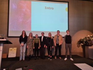 Lees meer over het artikel Managementconferentie Avans Hogeschool 2021