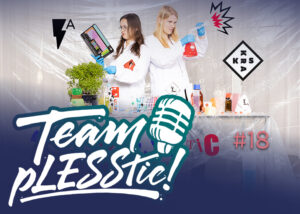 Lees meer over het artikel Podcast pLESStic evenement