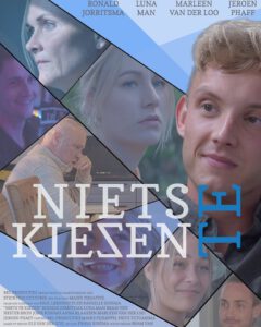 Lees meer over het artikel Film ‘Niets te kiezen”