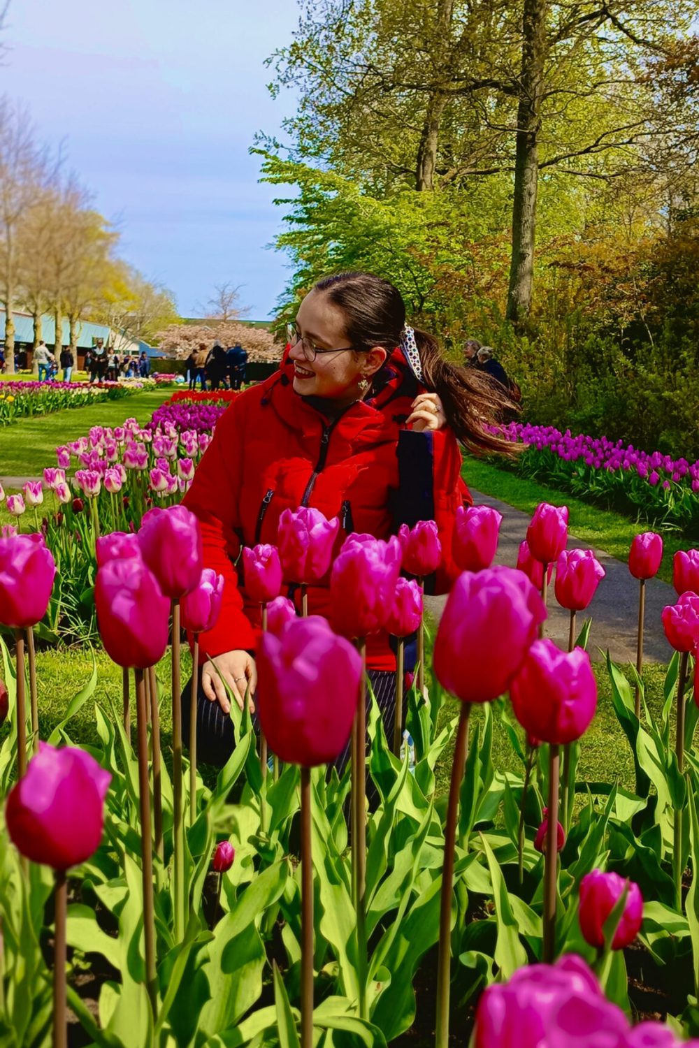 Fotoshoot Keukenhof 2023-4